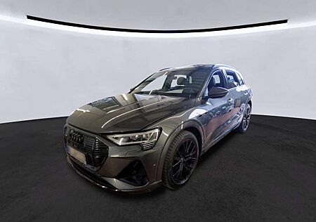 Audi e-tron 55 2x S LINE BLACK ACC/HuD/PANO/MTRX/360°