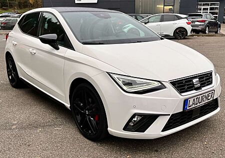 Seat Ibiza FR 1.0 TSI DSG *Navi/PDC/LED/SHZ/Virt.Cock