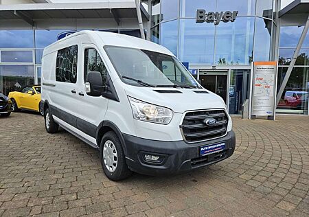 Ford Transit 350 L3H2 Lkw VA Autm. Trend