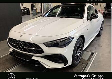Mercedes-Benz CLE 300 e AMG Night+Pano+Distro+Burmes+AHK+Memo