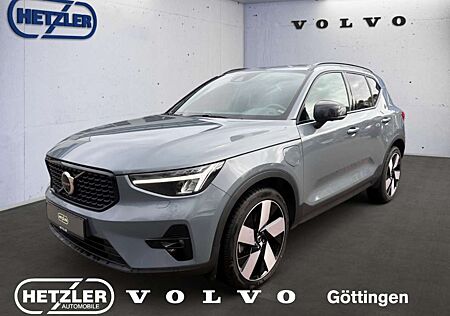 Volvo XC 40 XC40 Ultimate Dark Recharge Plug-In Hybrid Navi Panora