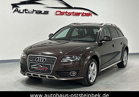 Audi A4 Allroad 3.0 TDI QUATTRO/PANO/XEN/AHK/1-HAND/