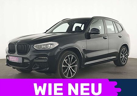 BMW X3 xDrive M-Sport AHK|LED|Kamera|SHZ|Navi|PDC