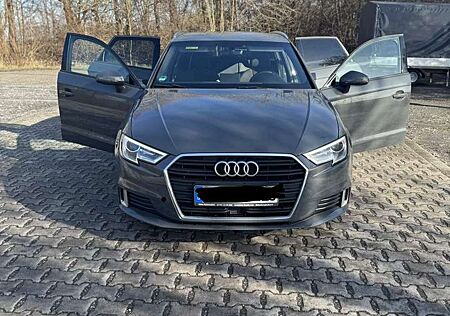 Audi A3 sport