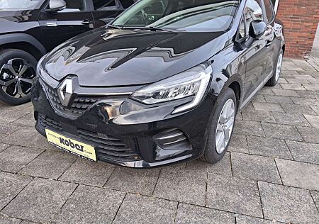 Renault Clio V Experience