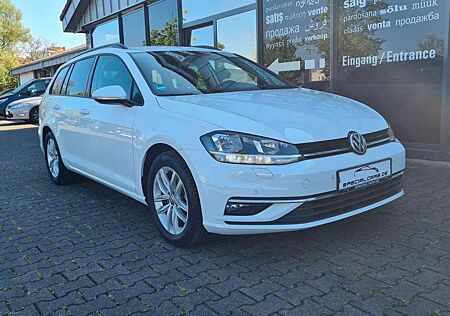 VW Golf Volkswagen VII Variant Comfortline - ACC - STANDHZG -