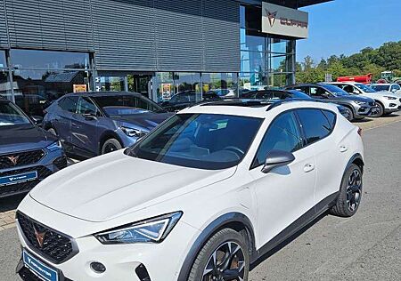 Cupra Formentor VZ 1,4 DSG e-Hybrid *Leder*PanoDach*