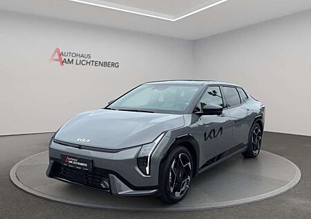 Kia Others GT-Line Fastback (150kW/204PS) NAVI+KAMERA+TEMPOMA