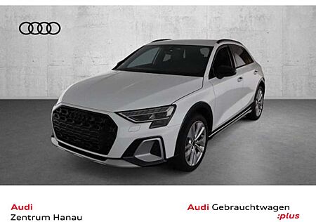 Audi A3 35 TDI*KAMERA*HUD*LEDER*MATRIX*SONO