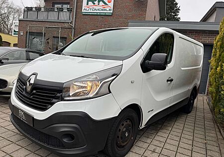 Renault Trafic L1H1 2,7t Komfort 3 Sitzer