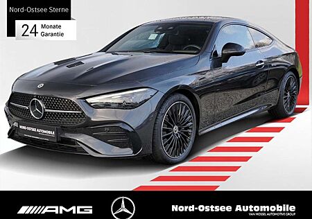 Mercedes-Benz CLE 200 COUPÉ ADVANCED PLUS 360 PANO NIGHT PDC