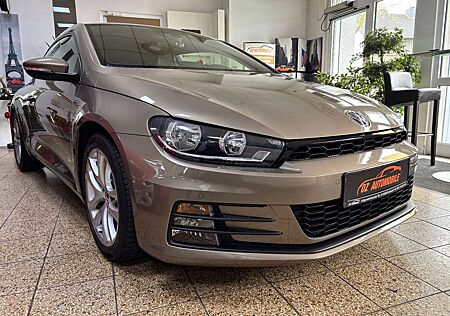 VW Scirocco Volkswagen Allstar BMT/Start-Stopp