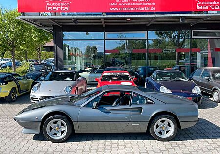 Ferrari 308 GTB Vergaser - dt. Auto - 2. Hand - 58tkm!