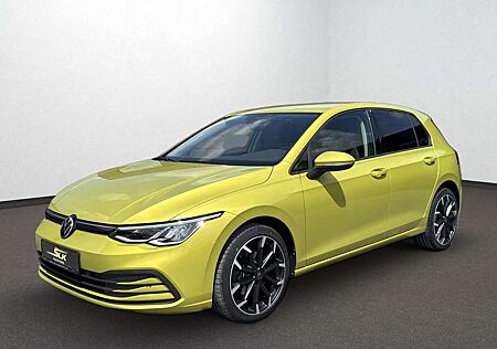 VW Golf Volkswagen VIII Lim. 2.0 TDi Life LED Navi ACC CarPlay
