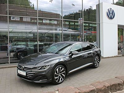 Volkswagen Arteon Shooting Brake R-Line 2.0 TDI DSG Navi