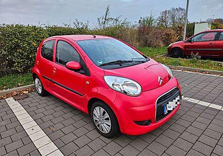 Citroën C1 Citroen 1.0 EGS Style
