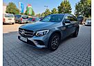 Mercedes-Benz GLC 250 GLC -Klasse 250 d 4Matic AMG Line Panorama Leder