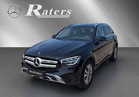 Mercedes-Benz GLC 220 d 4Matic (253.915)