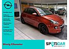 Opel Adam Glam GLASDACH, SITZHEIZUNG, KLIMAAUTOMATIK