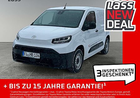 Toyota Pro Ace Proace City 1.5 D-4D L1 Meister Facelift LED PDC