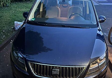 Seat Alhambra 2.0 TDI Start & Stop DSG 4You