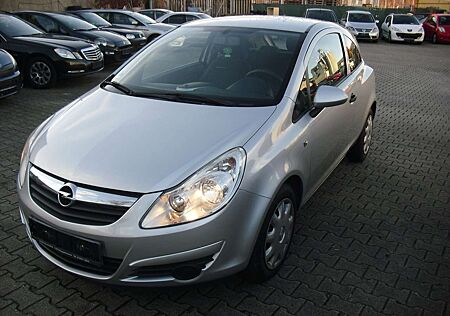 Opel Corsa 3-Türer 1.2 16V Easytronic Edition