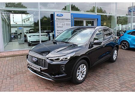 Ford Kuga TITANIUM FHEV, LED ACC, NAVI, PDC, BEH. SITZE