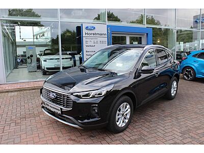Ford Kuga TITANIUM FHEV, LED ACC, NAVI, PDC, BEH. SITZE
