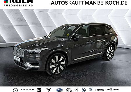 Volvo XC 90 XC90 T8 AWD Plus Bright ACC H/K BLIS 360 Four-C