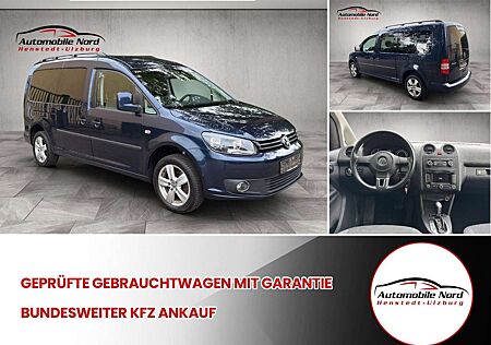VW Caddy Volkswagen 1.6 Automatik / Maxi Comfortline Garantie