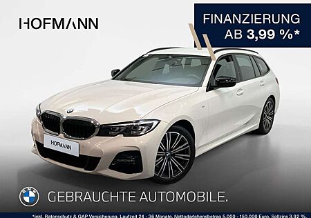 BMW 320 M Sport