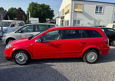 Opel Astra H Caravan Innovation "110 Jahre"