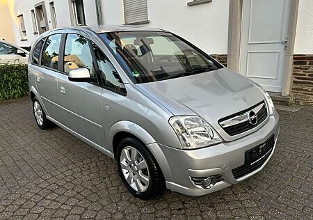 Opel Meriva 1.8 - AUTOMATIK - Tüv-Asu NEU (06-2027) -