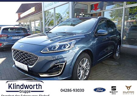 Ford Kuga 2.5 Duratec PHEV VIGNALE LED+iACC+Navi