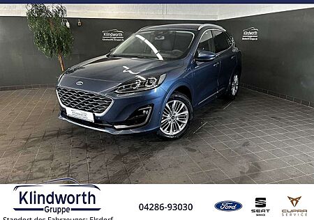 Ford Kuga 2.5 Duratec PHEV VIGNALE LED+iACC+Navi
