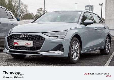 Audi A3 35 TDI ADVANCED HuD SONOS KAMERA eS