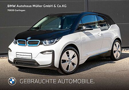 BMW i3 120Ah Kamera Navi CarPlay DAB DAB 1VB Bluetooth