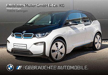 BMW i3 120Ah Kamera Navi CarPlay DAB DAB 1VB LED PDC