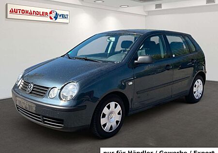 VW Polo Volkswagen IV 1.4 Basis 5-trg. Klima