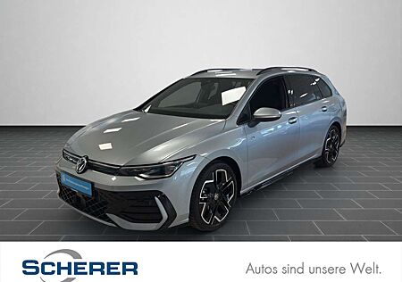 VW Golf Variant Volkswagen Golf VIII Variant 1.5 eTSI R-Line DSG NAVI MATRI