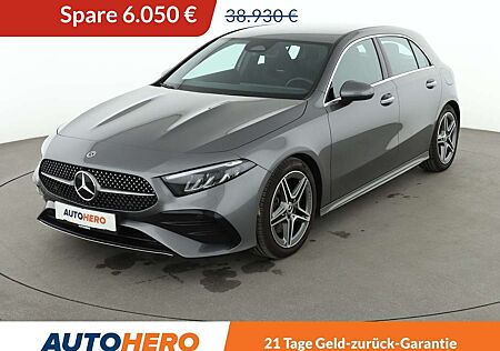 Mercedes-Benz A 220 d AMG Line Aut.*NAVI*LED*TEMPO*PDC*SHZ*