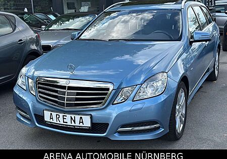 Mercedes-Benz E 250 E250 T CGI Sonderserie Exvlusive*Avantgarde*Ahk