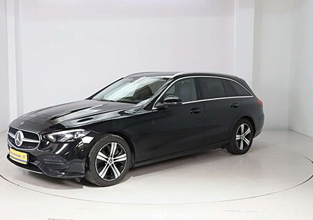 Mercedes-Benz C 220 d 4-MATIC Avantgarde T-Modell