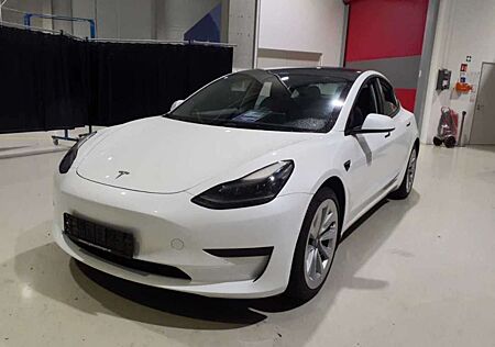 Tesla Model 3 Pano*ACC*WMP*ST-Heiz*R.Cam*Autopilot