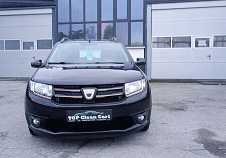 Dacia Logan Prestige klima navi garantie