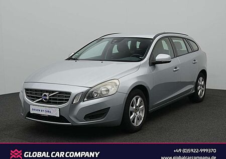 Volvo V60 Kinetic,TEMPO,AHK,CITYSAFETY,PDC,SHZ,KLIMAAU