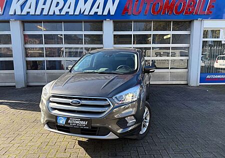 Ford Kuga Titanium**START_STOPP_AUT**EURO6**TEMPOMAT*