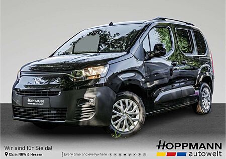 Fiat Doblo Elektro Launch Pack 50kWh