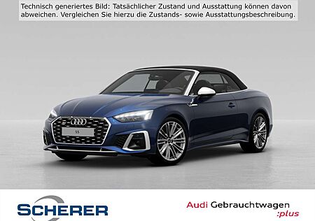 Audi S5 TFSI tiptronic LASER HUD KOPFHZ. KA