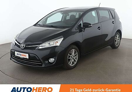 Toyota Verso 1.6 D-4D SkyView Edition*NAVI*TEMPO*CAM*PDC*SHZ*